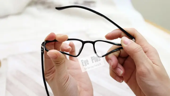 Kính Mắt 164 Tôn Đức Thắng