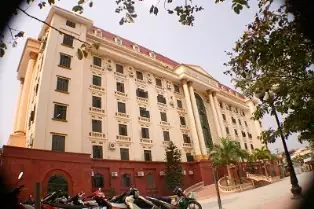 Kính Mắt 171 Cau Giay