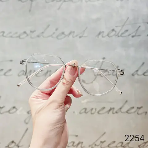Kính Mắt 2254 C1 Kính Mắt 2254 C1