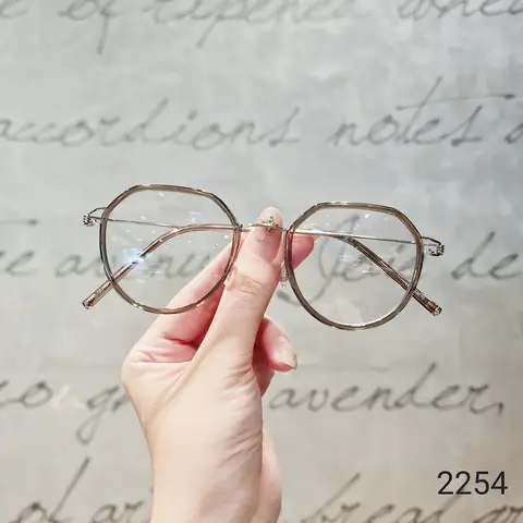 Kính Mắt 2254 C1 Kính Mắt 2254 C1