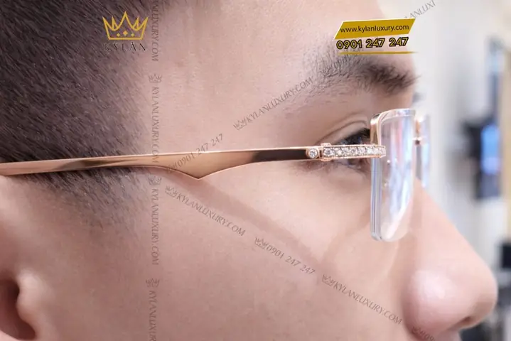 Kính Mắt 247