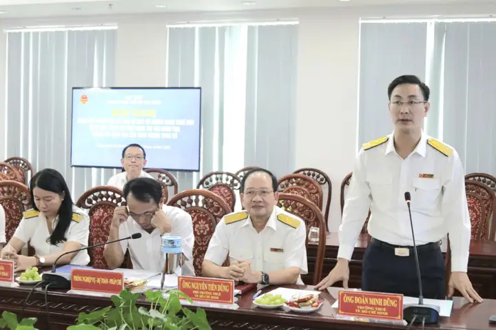Kính Mắt 42 Nguyễn Chí Thanh