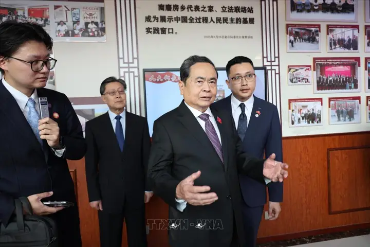 Kính Mắt 46 Nguyễn Chí Thanh