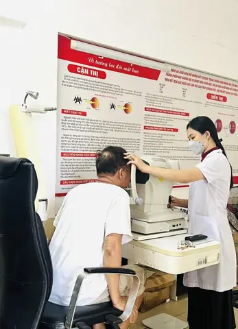 Kính Mắt 48 Tràng Tiền Có Tốt Không
