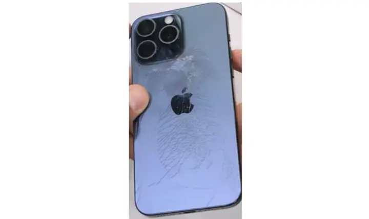 Kính Mắt 5 Tròng 5.1