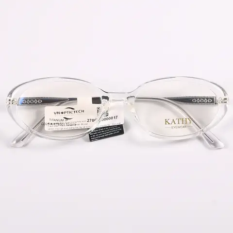 Kính Mắt 50 Quán Thánh