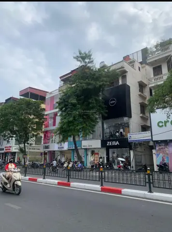Kính Mắt 58 Chùa Bộc