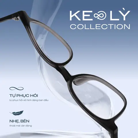 Kính Mắt 58 Chùa Bộc