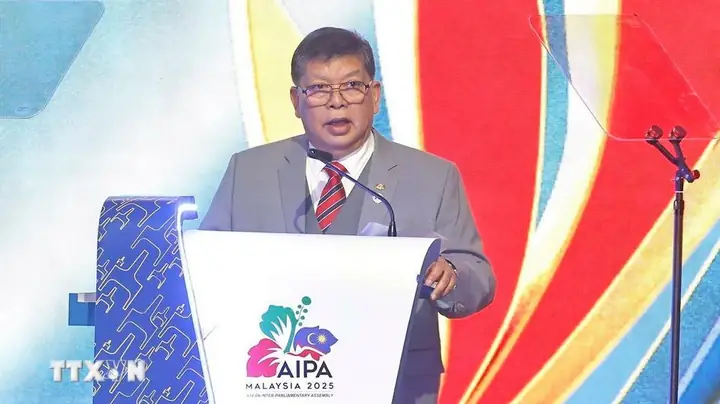 Kính Mắt Aipa