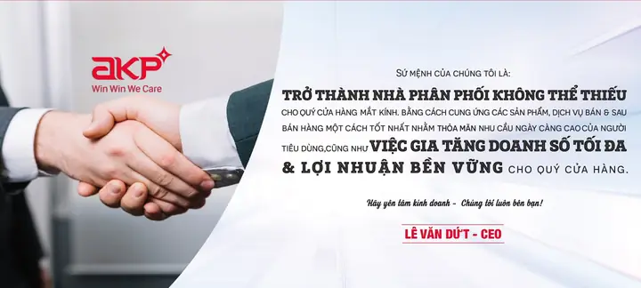 Kính Mắt An Khang Phúc