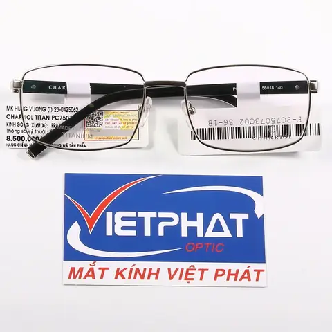 Kính Mắt An Khang Phúc