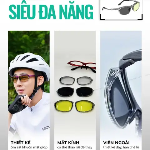 Kính Mắt An Toàn