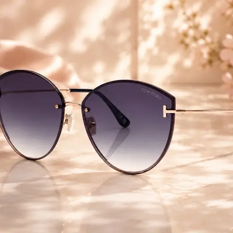 Kính Mắt Anna Kr Dior 0066