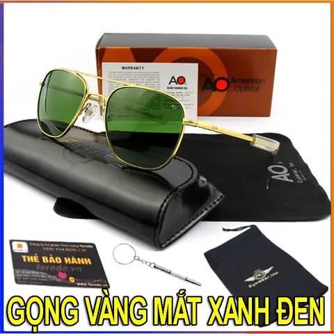 Kính Mắt Ao Pilot Kính Mắt Ao Pilot