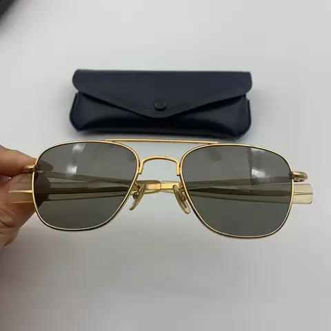 Kính Mắt Ao Pilot Kính Mắt Ao Pilot