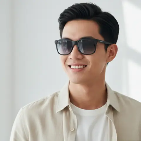Kính Mắt Armani Nam
