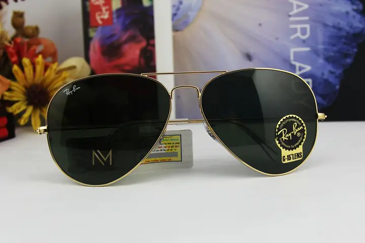 Kính Mắt Aviator