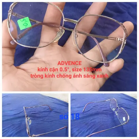 Kính Mắt Bãi