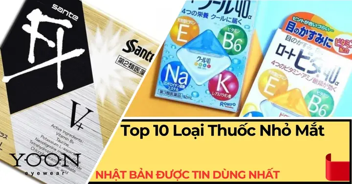Kính Mắt Bản Nhỏ Kính Mắt Bản Nhỏ
