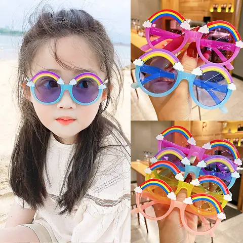 Kính Mắt Bảo Hộ Cho Bé Kính Mắt Bảo Hộ Cho Bé