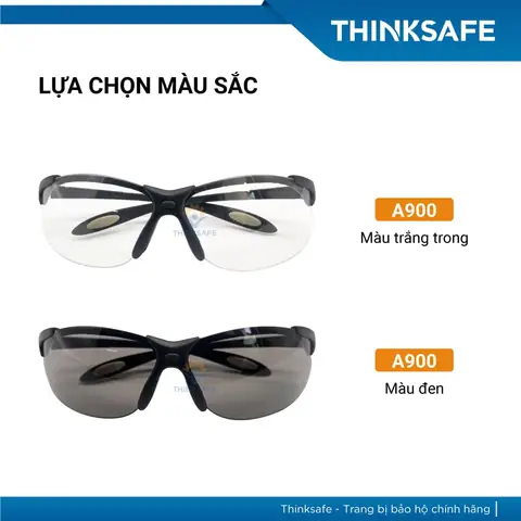Kính Mắt Bảo Hộ Sperian A900