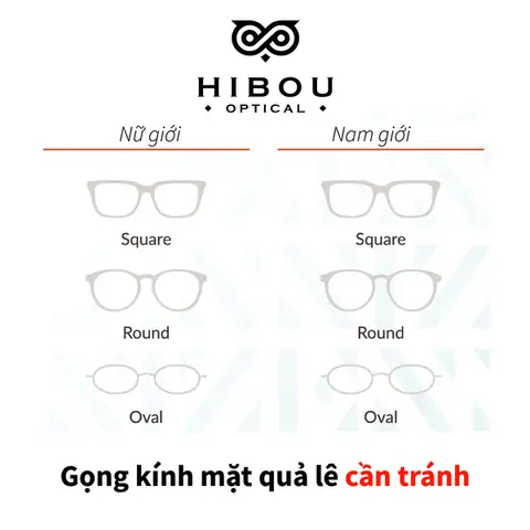 Kính Mắt Bầu Kính Mắt Bầu