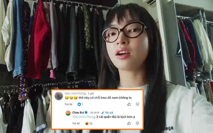 Kính Mắt Bé Châu Bùi
