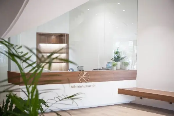 Kính Mắt Bích Ngọc 114 Đại Cồ Việt