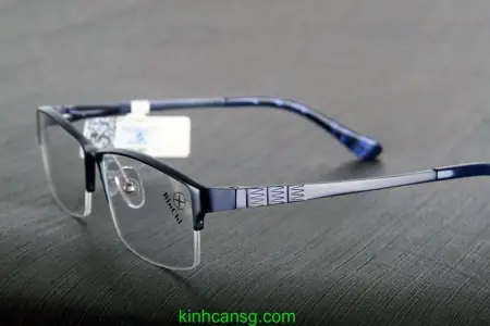 Kính Mắt Binchi