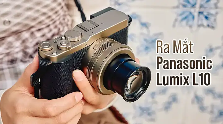 Kính Mắt Camera Cao Cấp