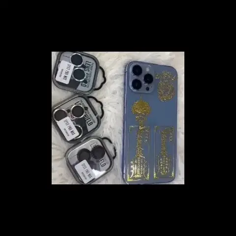 Kính Mắt Camera Cao Cấp Lazada