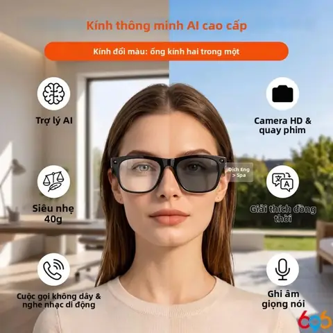 Kính Mắt Camera Cao Cấp Lazada