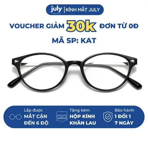 Kính Mắt Cận Mat Việt