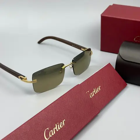 Kính Mắt Carier