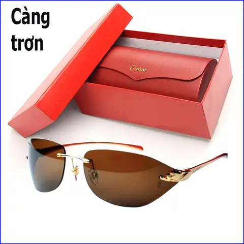 Kính Mắt Cartier Nam Kính Mắt Cartier Nam