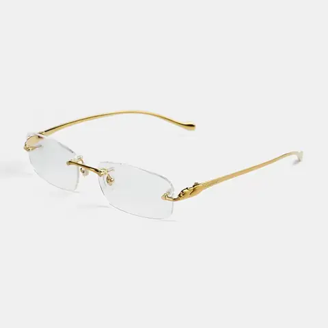 Kính Mắt Cartier Nữ Kính Mắt Cartier Nữ