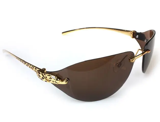 Kính Mắt Cartier Paris 110