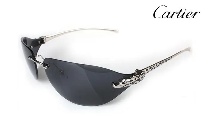 Kính Mắt Cartier Paris 110
