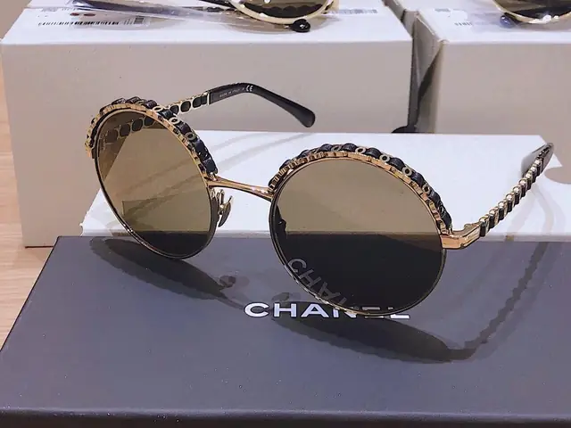 Kính Mắt Chanel Giá Kính Mắt Chanel Giá