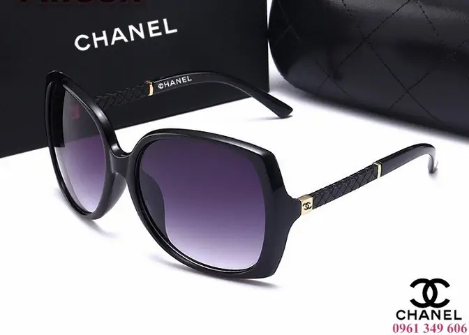 Kính Mắt Chanel Made In Italy Nữ Kính Mắt Chanel Made In Italy Nữ