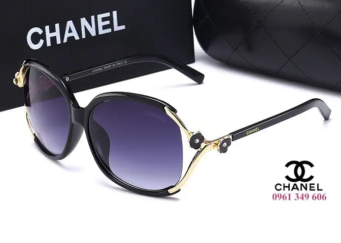 Kính Mắt Chanel Made In Italy Nữ Kính Mắt Chanel Made In Italy Nữ