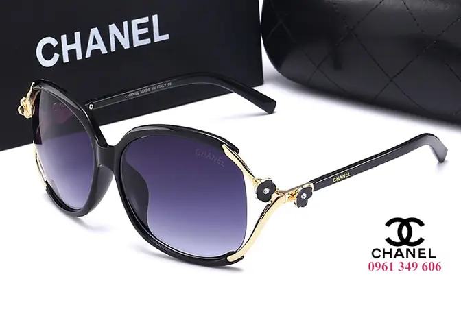 Kính Mắt Chanel Made In Italy Nữ Kính Mắt Chanel Made In Italy Nữ