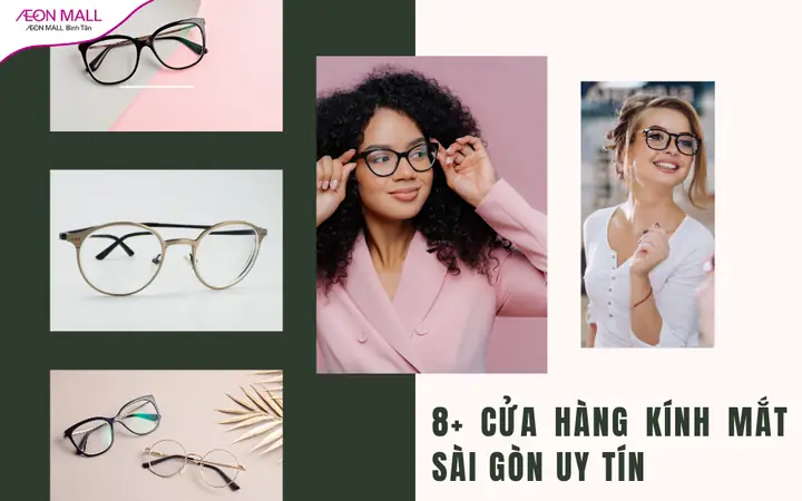 Kính Mắt Chất Lượng Cao Kính Mắt Chất Lượng Cao