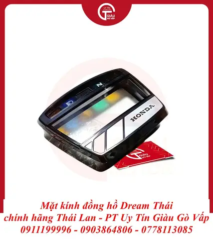 Kính Mắt Chính Hãng Thái Lan