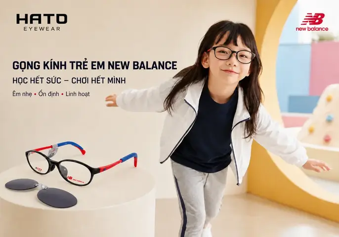 Kính Mắt Cho Bé Của Kids Kính Mắt Cho Bé Của Kids