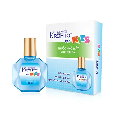 Kính Mắt Cho Bé Của Kids Kính Mắt Cho Bé Của Kids