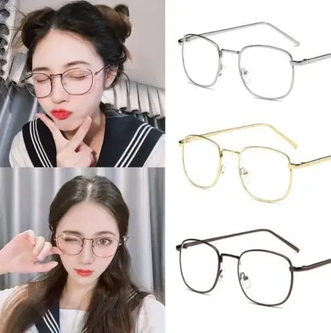 Kính Mắt Cho Khuôn Mặt Dài