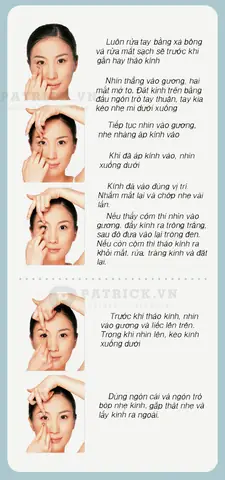 Kính Mắt Cho Người Đầu To Kính Mắt Cho Người Đầu To