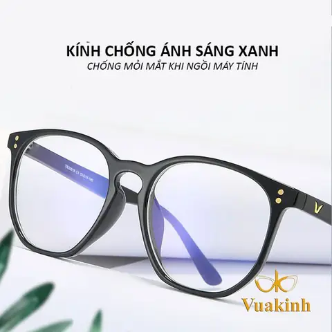 Kính Mắt Chống