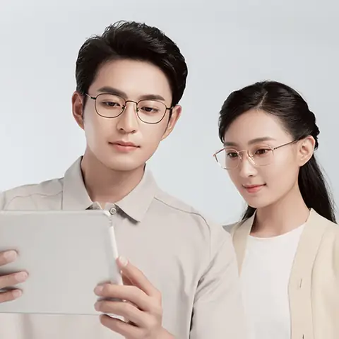 Kính Mắt Chống Ánh Sáng Xanh Từ Máy Tính Xiaomi Kính Mắt Chống Ánh Sáng Xanh Từ Máy Tính Xiaomi